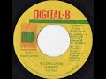 Sanchez - Wild Flower (Audio) | (Nah Put It Down Riddim)