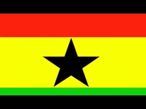 Ghana Independence Song - E.T. Mensah