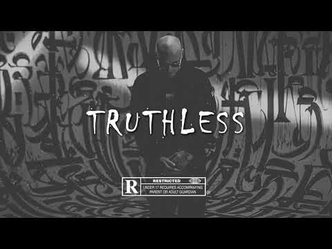 [FREE] Paluch x Gedz Type Beat - "Truthless" | Hard Trap Instrumental 2021
