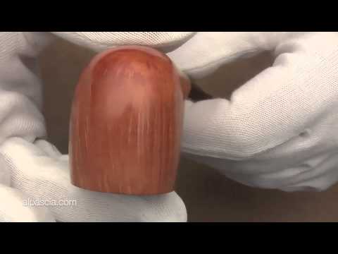 pipa Dunhill 458 - pfeife