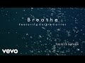 Taylor Swift - Breathe (Taylor's Version) (Lyric Video) ft. Colbie Caillat
