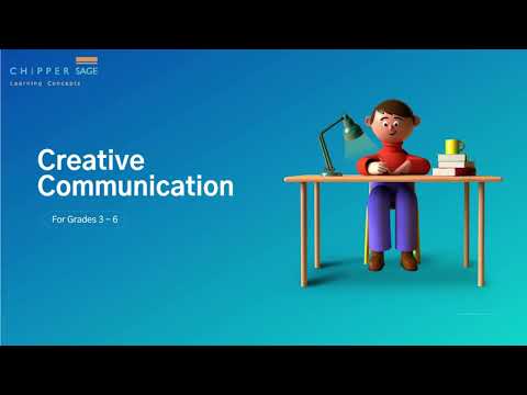 Creative Communication