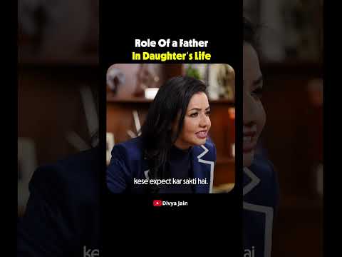 A daughter learns lovebefore she ever chooses it