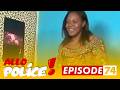 Burkinabe Series Allo Police The Ex Bobodioufs Episode 74
