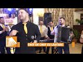 Soryn Pustiu Kardinal Band Zemer Chef De Chef