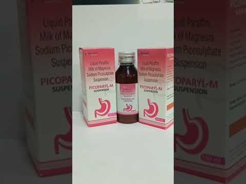 Milk of Magnesia Magnesium Hydroxide USP 80mg, 100 ml at Rs 40/bottle in  Amritsar