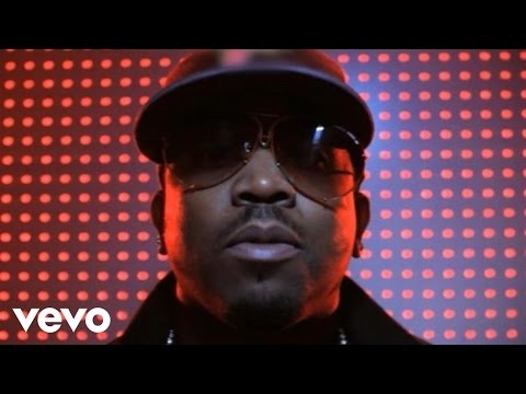 Big Boi - Fo Yo Sorrows ft. George Clinton, Too Short, Sam Chris