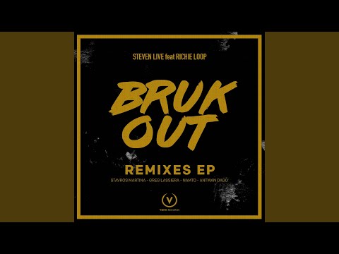 Bruk Out (Stavros Martina Remix)