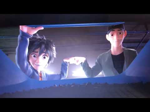 Characters 2 (Cars 2) Part 7 The Villians Liar