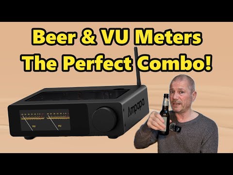 Ampapa D1-Testbericht, GROSSARTIGER Funktionsumfang #ampapa #d1 #utilitariantv #beerfridays