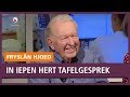In Iepen Hert: Tafelgesprek