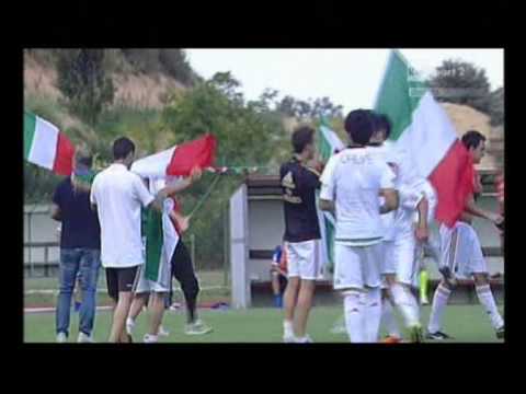 Ac Milan Allievi Nazionali Campioni d'Italia 2010/2011