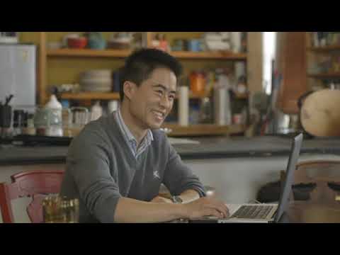 美式英語教材《American English File》短片單元 1 & 2：朋友 (American English File Short Movie Unit 1, 2 Friends)