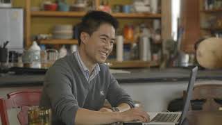 American English File Short Movie Unit 1, 2 Friends