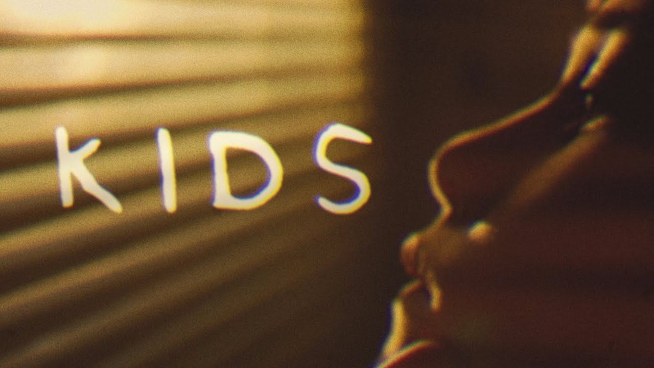 KSHMR & Stefy De Cicco ft. MKLA — Kids