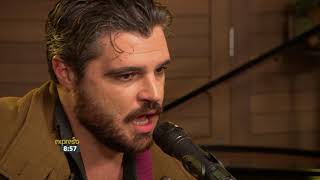 Southern Wild performs "I'm So Happy I Could Die"