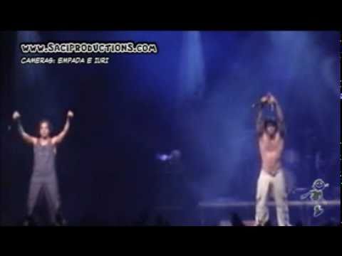 MC Fox e Mc Mãe - Filosofia de Vida de um Playsson (Ao Vivo Tirei Onda II)