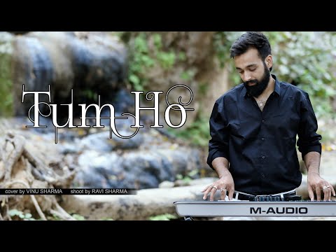 Tum Ho | Rockstar | Unplugged | Vinu Sharma