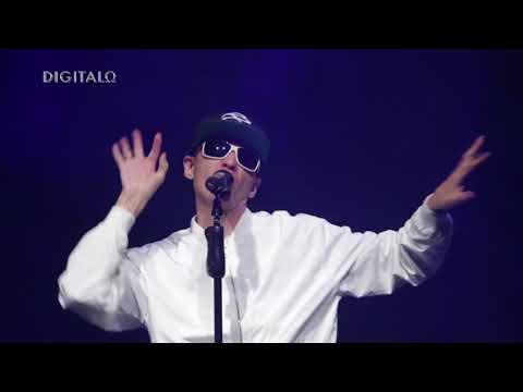 DIGITALO - SHINING (Live in Sinara center)