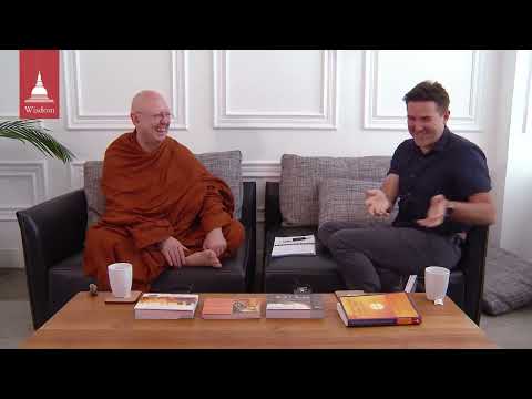 Ajahn Brahm and the necessity of the Jhānas