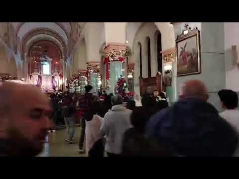 Mosquera, Cundinamarca prendió en diciembre 7 su alumbrado 