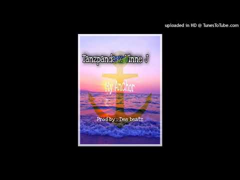 Tanzpanda x Vinne J - My Anchor