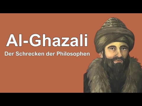 Al-Ghazali - The Bane of the Philosophers