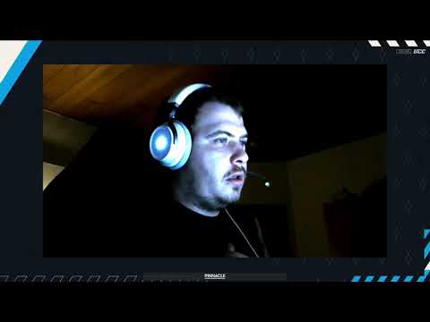 (RU) Gen.G vs Envy | Flashpoint Season 2 | map 1 | by @Zloba13 & @BAC9CKOPOCTb