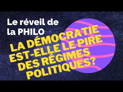 Trump vs Platon: la démocratie est-elle le pire des régimes politiques
