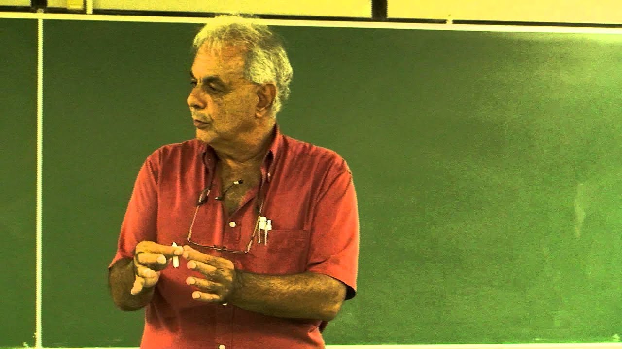 Aula 2.1 - Calor e Trabalho: processos de troca de energia