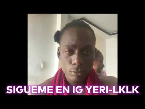 YERI LOKOLOKO GETS PSYCHOTIC BECAUSE THEY CALL HIM BROTHER-IN-LAW