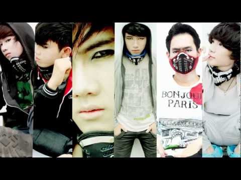 [TEASER VIDEO] R.I.[V].A.L from BAP_INDO