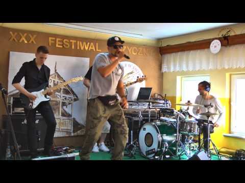 [Koncert Świder 18.05.17r.] D.I.X.I. - Lepszy Człowiek (LIVE)