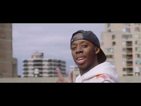 Moums - Teintée (clip officiel)