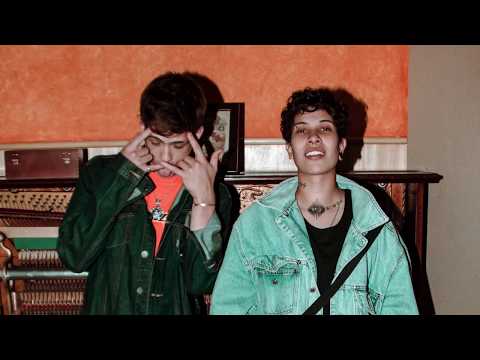 João Guilherme feat Ana Gabriela - Mapa Astral (lyric video)