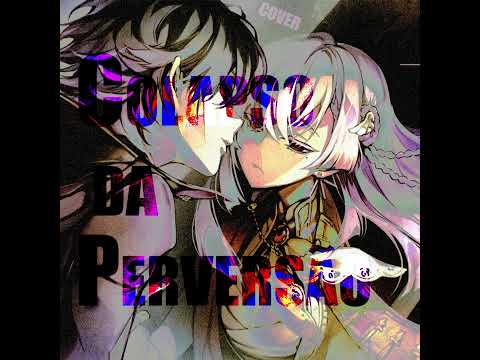colapso da perversão - dkzoom (cover)
