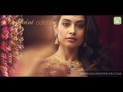 Antique Pushtani Collection