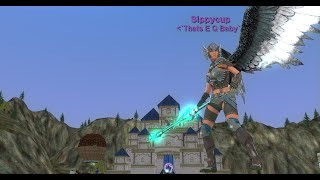 Everquest Cleric Guide Part 2