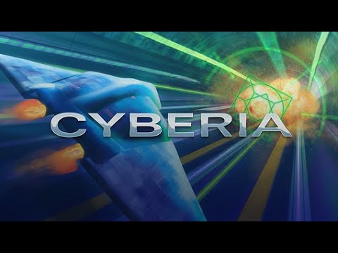 Cyberia (DOS) - Complete Playthrough