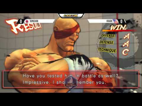 USFIV: NorCal Regionals 2015 - Day 2 - Part 2/4 - CPT 2015