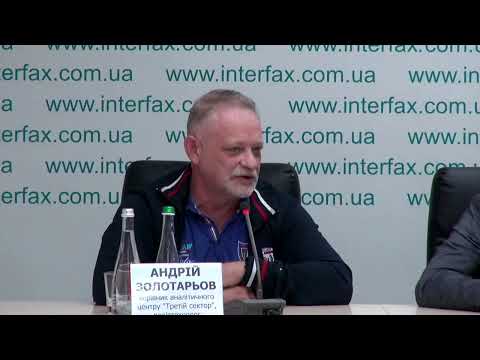 Электоральные настроения жителей юго-востока Украины