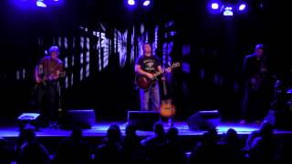 Edwin McCain (Eight Miles) Blue Ocean Music Hall 6\2\13