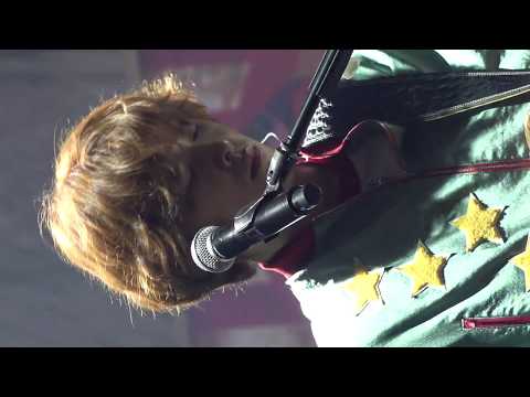 190831 잔나비 (JANNABI) - Wish (김도형 focus) @ Fantastic old-fashioned RETURNS!