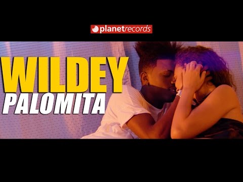 WILDEY 🇨🇺 Palomita (Official Video by FELO) Cubaton - Reggaeton Cubano