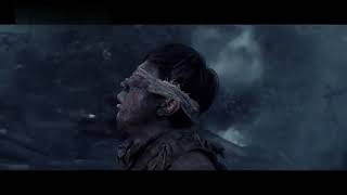 The Sacrifice
