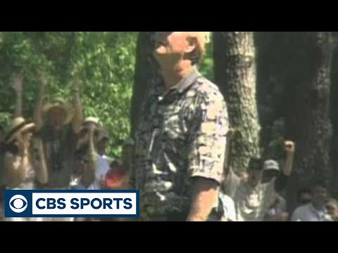 The Magic of the Masters | 1997-1998 | CBS Sports
