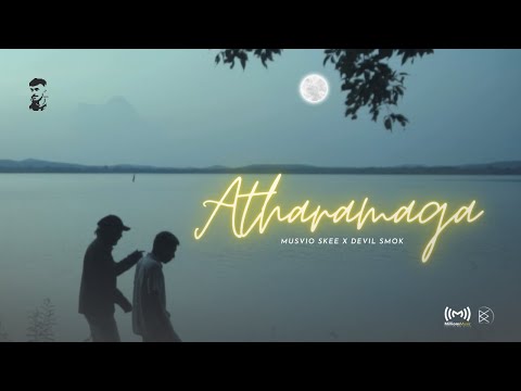 Musvio Skee X Devil Smok - Atharamaga (Official Mv)