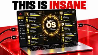 Here's How to Build Anything with Agent OS!