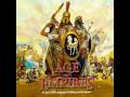 Age of Empires Soundtrack - Track #7 - Hunt 