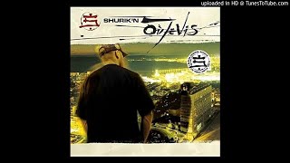 Shurik'n Feat Freeman-Sûr De Rien